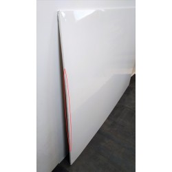 CEP ROCADA RD-6421R - Tableau Magnétique Blanc 100x150cm sans Bords