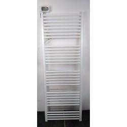 IRSAP PRL060G01A401NNN - Radiateur Sèche-Serviette Electrique 1000W