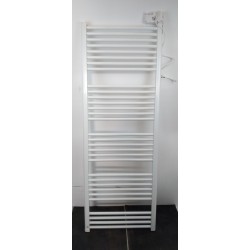 IRSAP PRL060G01A401NNN - Radiateur Sèche-Serviette Electrique 1000W