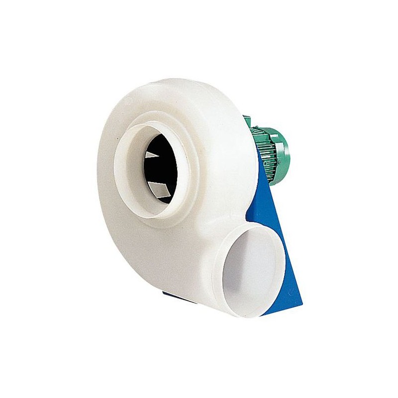 AREM VRD.500 - Ventilateur Centrifuge 370W Monophasé AREM VRD.500 - Ventilateur Centrifuge 370W Monophasé