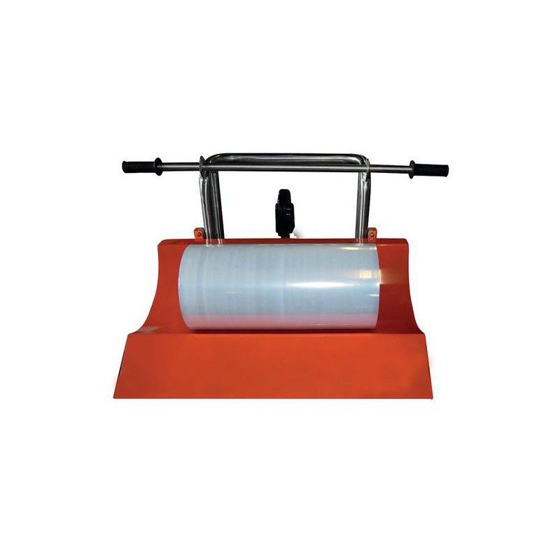 STOCKMAN SPJ4085R - Gerbeur Manuel Compact Plateau Cylindrique 400KG STOCKMAN SPJ4085R - Gerbeur Manuel Compact Plateau Cylindrique 400KG