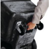 RUBBERMAID VB 000913 - Chariot à Bascule de 0,4 m3