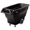 RUBBERMAID VB 000913 - Chariot à Bascule de 0,4 m3