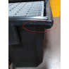 BRCECOG 450485 EMP - Bac de rétention 450L 4 Fûts Galvanisé