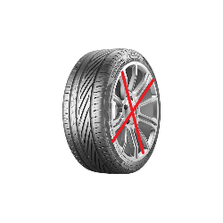 UNIROYAL 195/55 R20 Xl 95H - Paire de pneus 20" RainSport 5