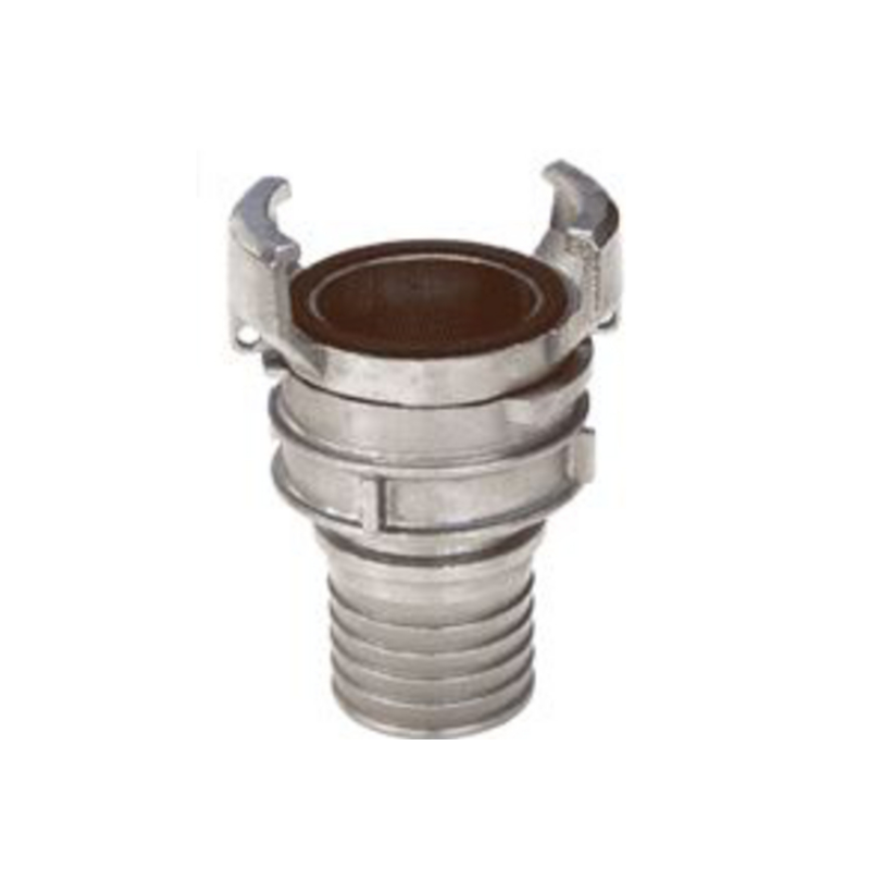 SFERACO 2421100 - Raccord Symétrique à Douille Annelée avec Collerette SFERACO 2421100 - Raccord Symétrique à Douille Annelée avec Collerette