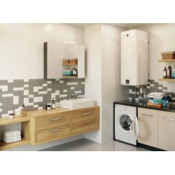 Chauffe-Eau Carré 100L THERMOR Malicio 3