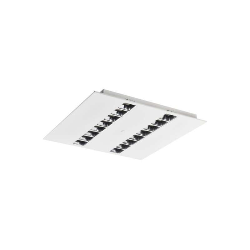 SYLVANIA 0044140 - Luminaire Plafonnier LED Encastré Optix R600 2L SO SYLVANIA 0044140 - Luminaire Plafonnier LED Encastré Optix R600 2L SO