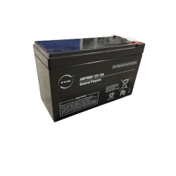 NX AMP9098 - Batterie plomb General Purpose FR 12V 7Ah