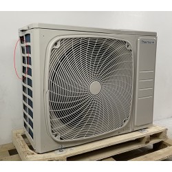 THERMOR - Climatisation réversible Nagano Unité intérieure murale 7000W  (24) R32 - 873947