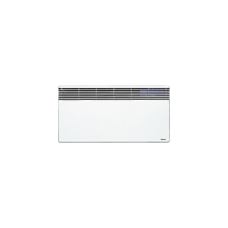 THERMOR 443051 - Radiateur Electrique 1500W Variations Bas Horizontal