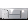 THERMOR 443051 - Radiateur Electrique 1500W Variations Bas Horizontal