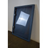 RENZ - Tableau d'Affichage 68x52cm Bleu