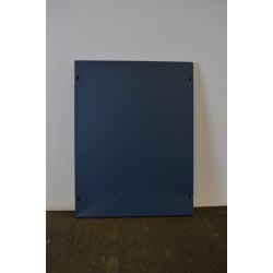 RENZ - Tableau d'Affichage 68x52cm Bleu