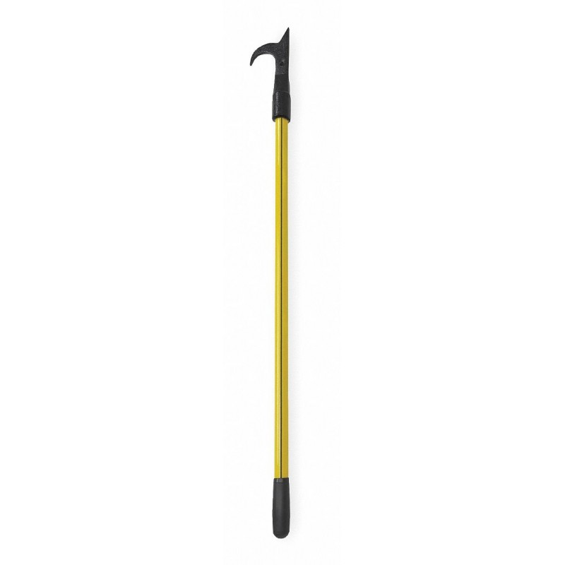 NUPLA 306208 - Pike Pole - Perche à Brochet en Fonte et Fibre de Verre NUPLA 306208 - Pike Pole - Perche à Brochet en Fonte et Fibre de Verre