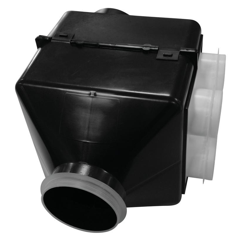 AUTOGYRE 105561 - Kit VMC Simple Flux Hygroréglable Hygropt'Air 6S BC AUTOGYRE 105561 - Kit VMC Simple Flux Hygroréglable Hygropt'Air 6S BC