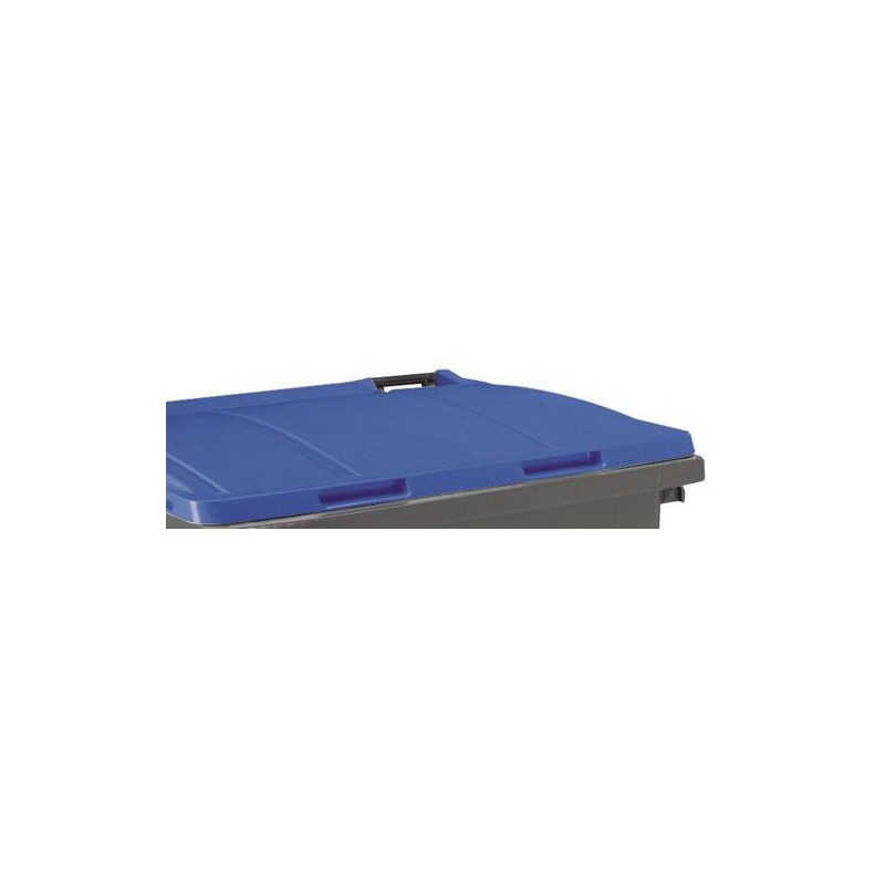 SULO A022737 - Conteneur Mobile 1000L Citybac Passage de Fourche SULO A022737 - Conteneur Mobile 1000L Citybac Passage de Fourche