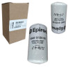 EPIROC 5540862500 - Lot de 100 Filtres à Carburant pour Véhicules