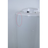 THERMOR 884426 - Préparateur Eau-Chaude Sanitaire 200L Mixte