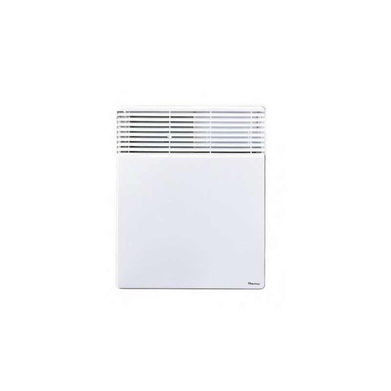 THERMOR 411471 - Radiateur Electrique 2000W Evidence Horizontal Blanc