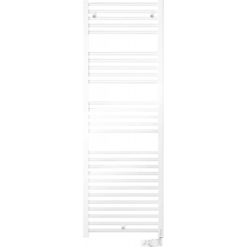 ATLANTIC 831107-1 - Radiateur Sèche-Serviettes Electrique 750W 2012 ATLANTIC 831107-1 - Radiateur Sèche-Serviettes Electrique 750W 2012
