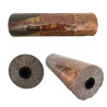 PAPIVAL - Lot de 20 Rouleaux de papier de Fête 50cm x 250ml