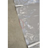 ALBIGÈS EASYTOP - Couverture à Barres Bâche Piscine 5,3x3,5 Mètres