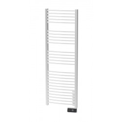 THERMOR 571704 - Radiateur Sèche-Serviettes 500W Galbé Chromé