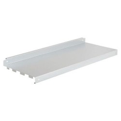 BITO A014363 - Lot de 15 Etagères / Tablettes pour Rayonnages