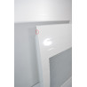 THERMOR 443204 - Radiateur Rayonnant 750W Amadeus Digital Horizontal