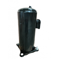 Compresseur Hermétique de Froid SIAM pour Climatisation Triphasé R410A -...