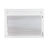 ATLANTIC 510910 - Radiateur Rayonnant 1000W Solius Ecodomo
