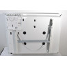 ATLANTIC 510910 - Radiateur Rayonnant 1000W Solius Ecodomo
