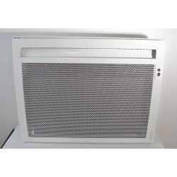 ATLANTIC 510910 - Radiateur Rayonnant 1000W Solius Ecodomo