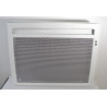 ATLANTIC 510910 - Radiateur Rayonnant 1000W Solius Ecodomo