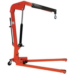 STOCKMAN SC2000 - Grue