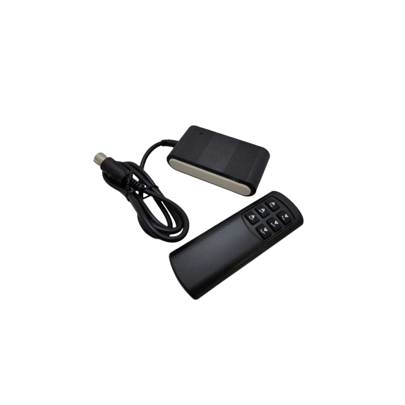 OKIN 80676 - Télécommande Radio RF ECO BASIC OKIN 80676 - Télécommande Radio RF ECO BASIC
