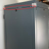 MMC ES4266 - Baie de câblage réseau 42U noire 600x600