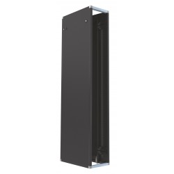 Baie de Câblage Réseau MMC 42U Noire 800 x 800 mm Gamme ESSENTIAL Non...