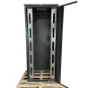 MMC ES4286 - Baie de Câblage Réseau 42U Noire 800 x 600 mm