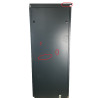 MMC ES4286 - Baie de Câblage Réseau 42U Noire 800 x 600 mm