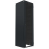 MMC ES4266 - Baie de câblage réseau 42U noire 600x600