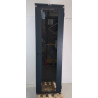 MMC ES4266 - Baie de câblage réseau 42U noire 600x600