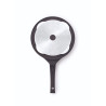 BEKA 13878274 - Poêle De 27 cm Pour 7 Blinis de 8 Cm Smiley Kitchen Fun
