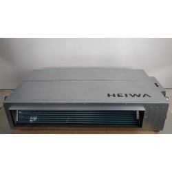 HEIWA Pro HPGIS-125-V1 - Unité intérieure 12.1kW Gainable Plafonnier