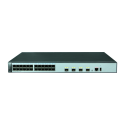 HUAWEI S5720-28X-LI-AC - Switch Manageable 370W 24 ports