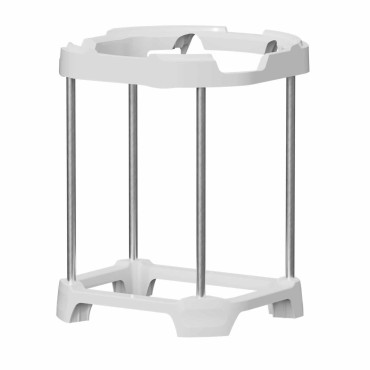 THERMOR  900355 - Trépied  Socle Universel pour Chauffe-Eau 50L à 200L
