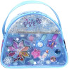 MARKWIN - Sac Reine des Neiges Coloré avec Maquillage