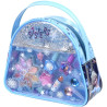 MARKWIN - Sac Reine des Neiges Coloré avec Maquillage