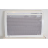 NOIROT 00M2203FDFS - Radiateur Electrique Rayonnant 1000W Auréa D